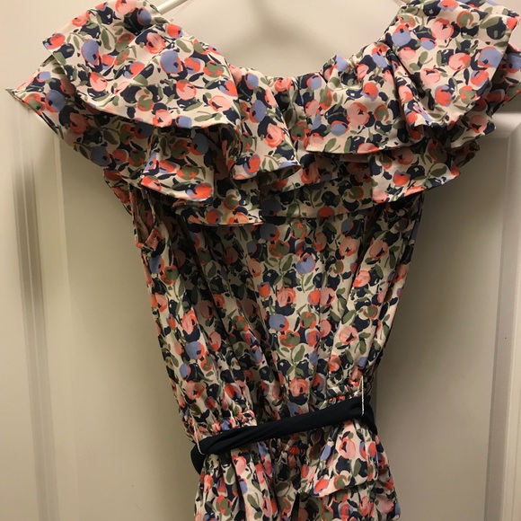 NWT Ruffled blouse H&M - Picture 6 of 6